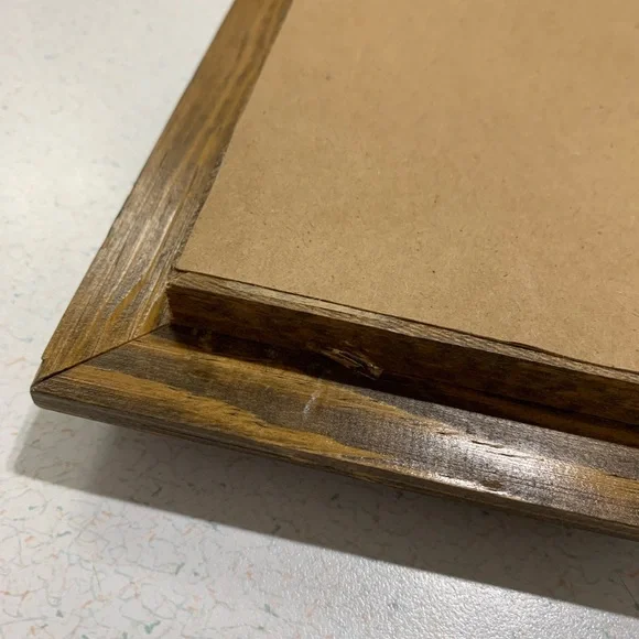 Joyous Noel Framed Cross-Stitch Art - Picture 8 of 16